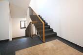 Treppenhaus Referenzobjekt - 5 Zimmer Etagenwohnung in Dresden