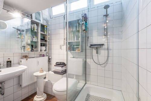Bad Souterrain - 