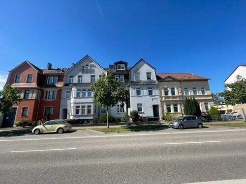 Bild 14 - Mehrfamilienhaus, Wohnhaus zum Kaufen in Naumburg (Saale)