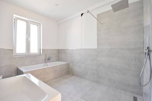 Badezimmer - 