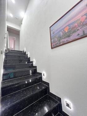 Zugang zum OG - 