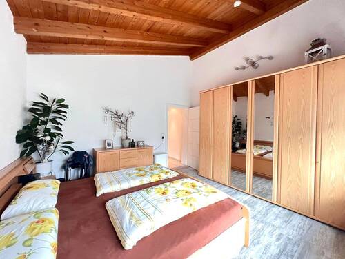 EG Schlafzimmer - 