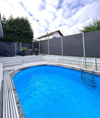 Sonnenterrasse - 