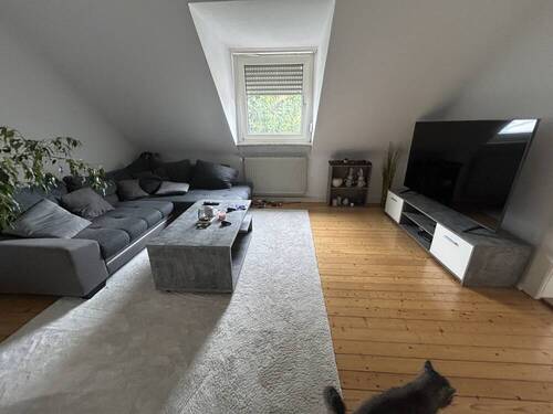 Bild 2 - 3 Zimmer Etagenwohnung zur Miete in Ludwigshafen am Rhein Süd