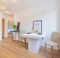 Frisch renoviert und sofort bezugsfertig- 4-Zimmer-Wohnung mit Terrasse - Niestetal Sandershausen