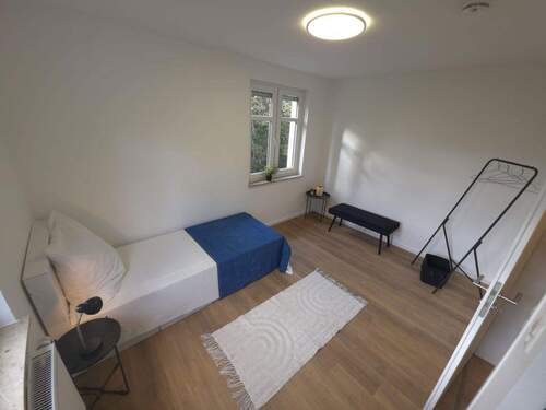Bild 4 - Etagenwohnung mit 69,90 m² in Niestetal zur Miete