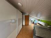 Helles Dachzimmer - 