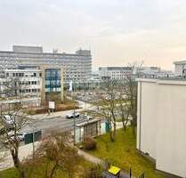 Attraktive Eigentumswohnung in Top-Lage direkt gegenüber Klinikum Fulda