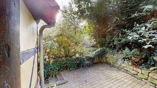 Terrasse im OG - Mehrfamilienhaus, Wohnhaus mit 165,00 m&sup2; in Dresden zum Kaufen