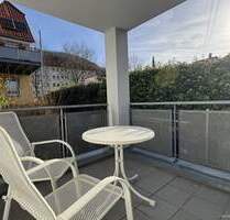 Neu renovierte Erdgeschosswohnung mit 2 Balkonen und Stellplatz, Studenten ausdrücklich erwünscht! - Geislingen an der Steige