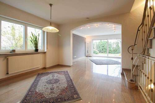 Essbereich - 5 Zimmer Reihenendhaus zum Kaufen in Babenhausen