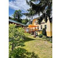 Provisionsfrei * TOPLAGE am Stausee * Liebhaberobjekt in sehr gutem Zustand - Klingenberg