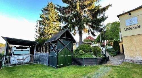 Bild 13 - 1 Zimmer Mehrfamilienhaus, Wohnhaus zum Kaufen in Klingenberg