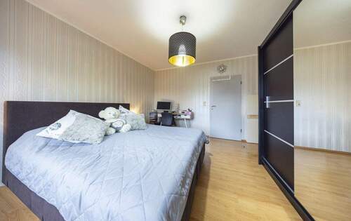 Schlafzimmer weitere Ansicht - 