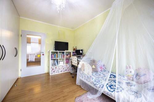 Kinderzimmer weitere Ansicht - 