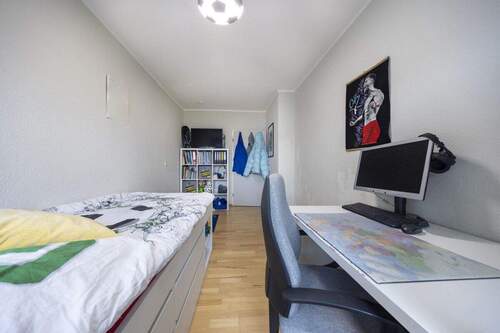 2. Kinderzimmer weitere Ansicht neu - 