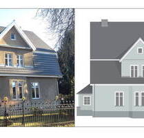 Generationenhaus im Zentrum von Falkensee