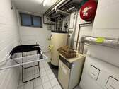 Heizungsanlage - 