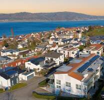 Wohnen in Toplage am See - Attraktive EG-Wohnung mit 2 Terrassen - Bodman-Ludwigshafen