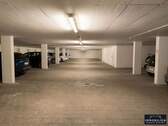 2 Stellplätze in der Tiefgarage - 