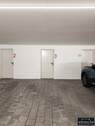 Stellplatz mit direktem Zugang zum Kellerraum - 