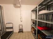 Kellerraum - 
