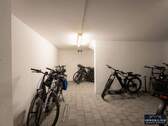 Fahrradkeller - 