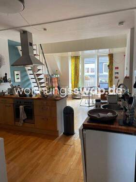 Bild 3 - 3 Zimmer Etagenwohnung in Köln