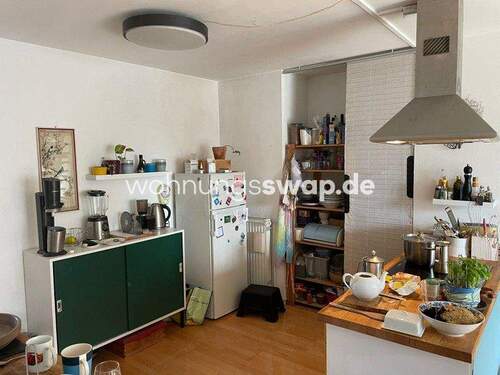 Bild 4 - Etagenwohnung mit 78,00 m&sup2; in Köln zur Miete