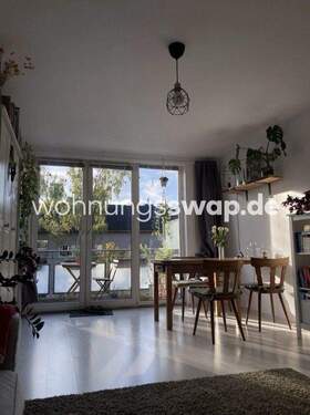 Bild 2 - 2 Zimmer Etagenwohnung zur Miete in Köln