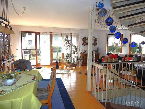 Wohnbereich - Reihenmittelhaus in ruhiger Lage mit wunderschönem Garten - ein Ort zum Leben und Wohlfühlen!