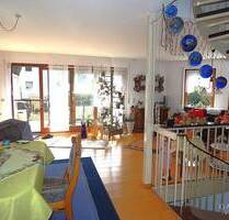 Reihenmittelhaus in ruhiger Lage mit wunderschönem Garten - ein Ort zum Leben und Wohlfühlen! - Süßen