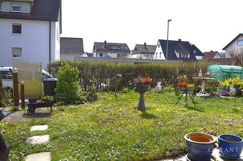 Garten - 