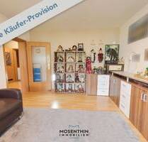 2 Zimmer-Eigentumswohnumng im 1.OG mit KFZ-Stellplatz - Göppingen / Ursenwang