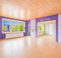Charmante 3-Zimmer-Wohnung mit Balkon in beliebter Lage von Farmsen-Berne - Hamburg