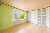 Esszimmer - 3 Zimmer Etagenwohnung zum Kaufen in Hamburg