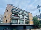 Aussenansicht - Vermietete 4-Raum-Wohnung: - 299.000,00 EUR Kaufpreis, ca.  90,00 m² Wohnfläche