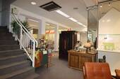 Ladenraum - 