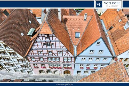 Titelbild - Vielseitiges Anwesen mit Wohn- und Gewerbeflächen - Ihr neues Investment!