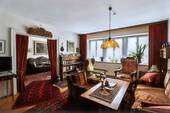 Wohnzimmer - 