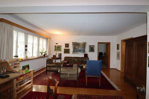 Wohnzimmer - 