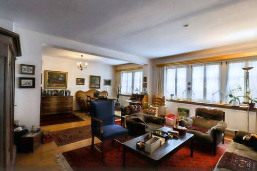 Wohnzimmer - 
