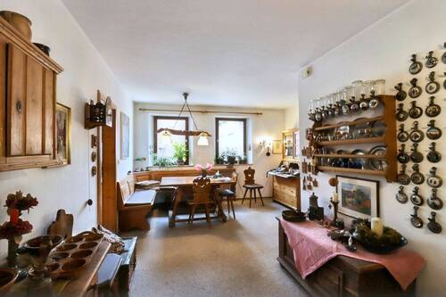 Esszimmer - 