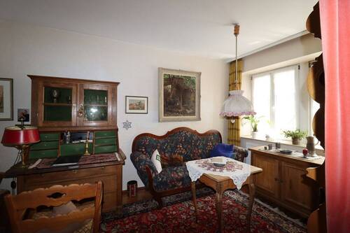 Wohnzimmer - 