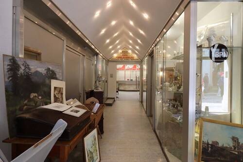 Passage - 