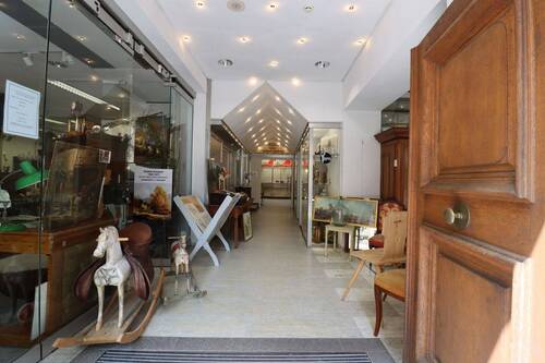 Passage - 