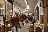 Ladenraum - 