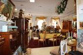 Ladenraum - 