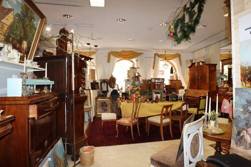 Ladenraum - 