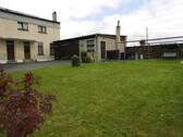 DSCI5670 - Teilsaniertes Mehrfamilienhaus mit viel Nebengelass und großem Grundstück in ländlicher Lage - ideal für Handwerker o...